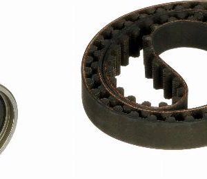 GATES K015473XS - Timing Belt Set